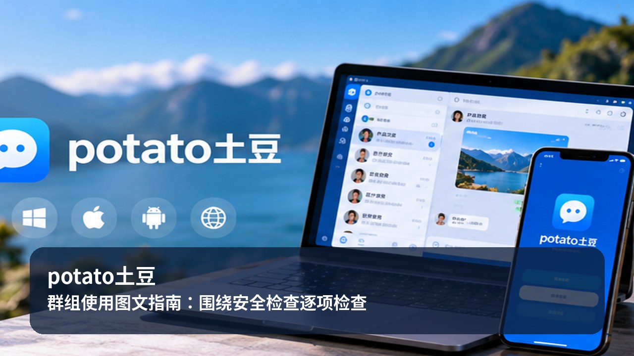 potato土豆