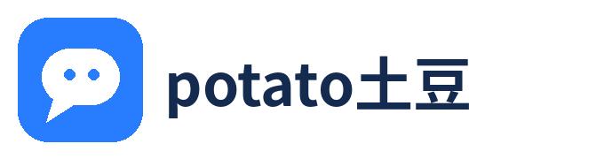 potato土豆