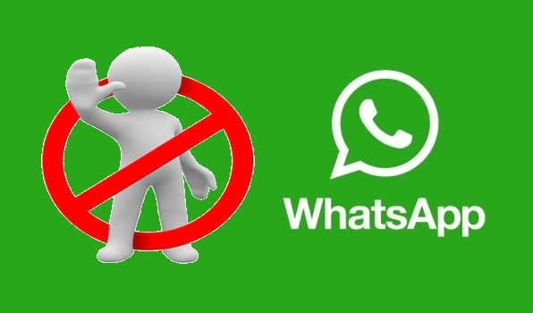 Cara Agar Terbebas Dari Blokir Teman Whatsapp Belajar 